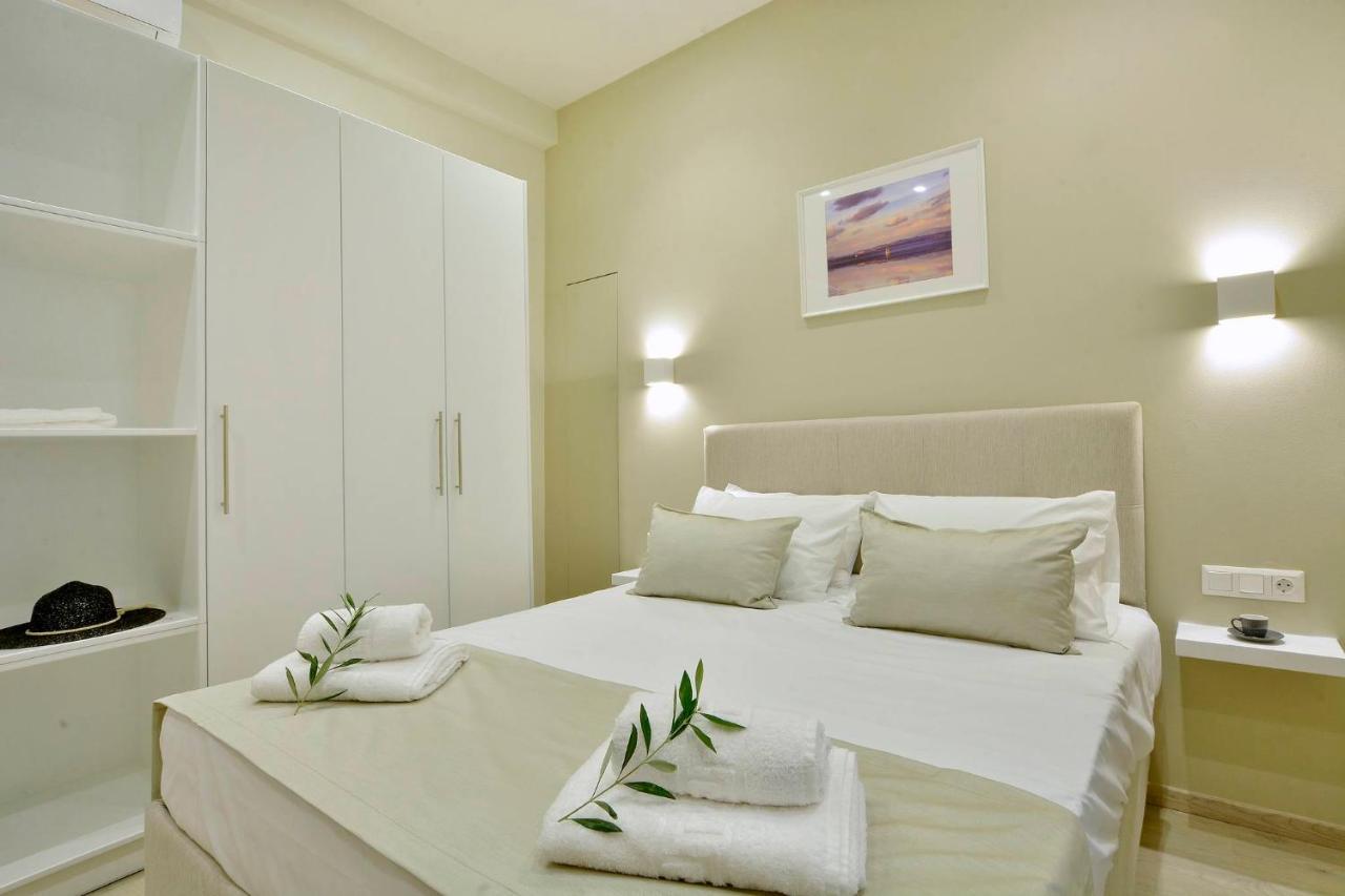 Nv Luxury Residence Corfu  Extérieur photo