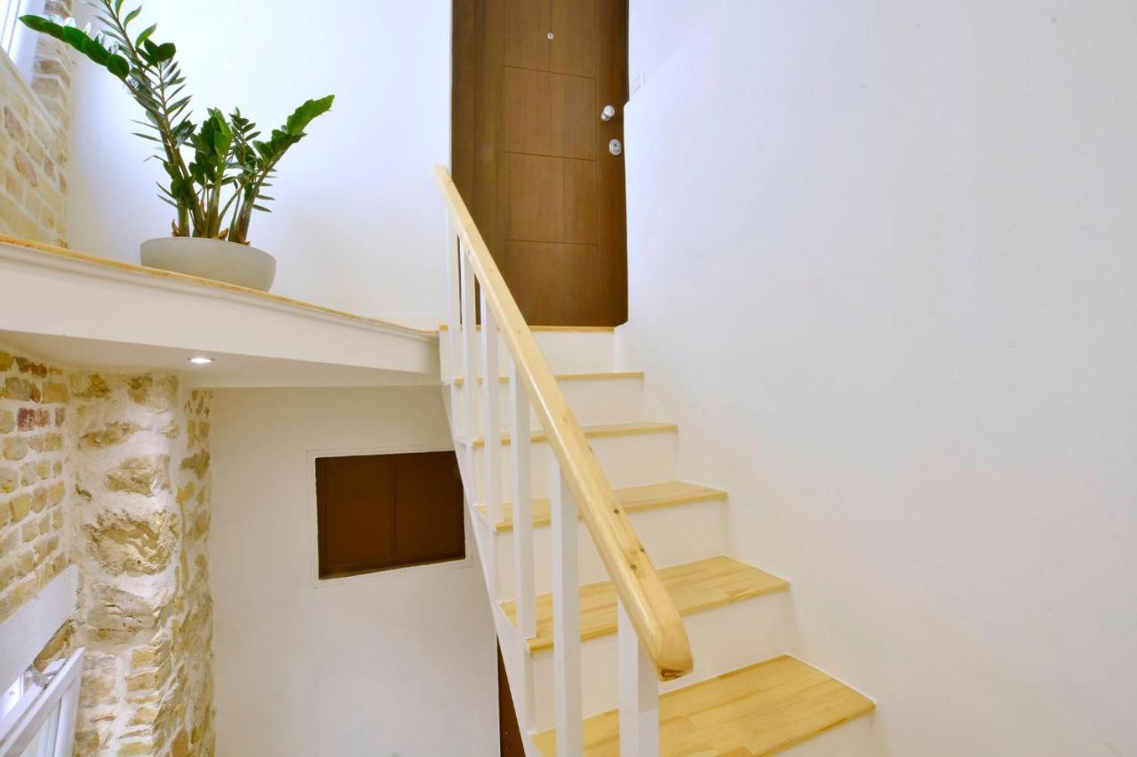 Nv Luxury Residence Corfu  Extérieur photo