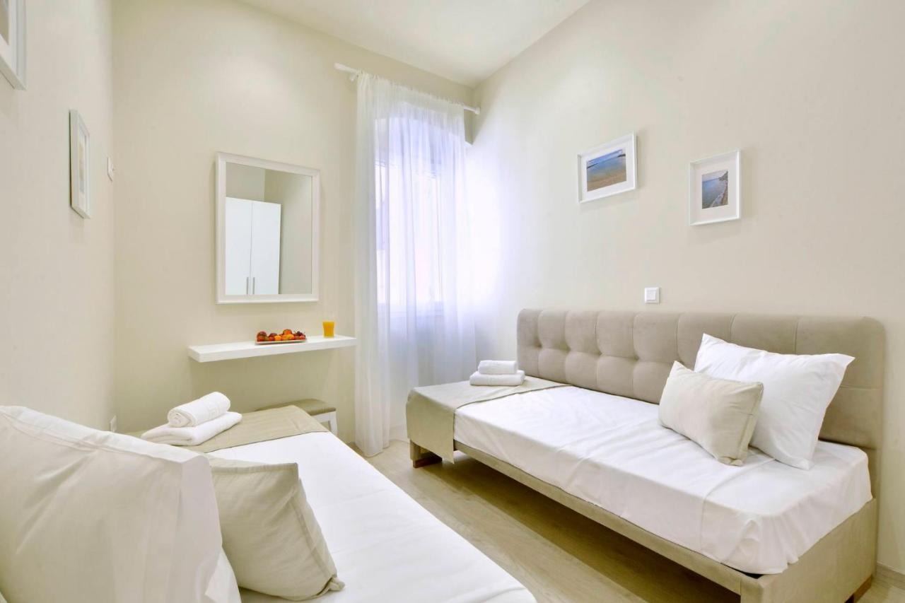 Nv Luxury Residence Corfu  Extérieur photo