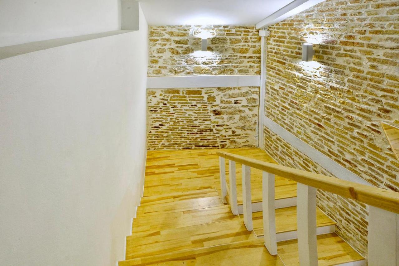 Nv Luxury Residence Corfu  Extérieur photo