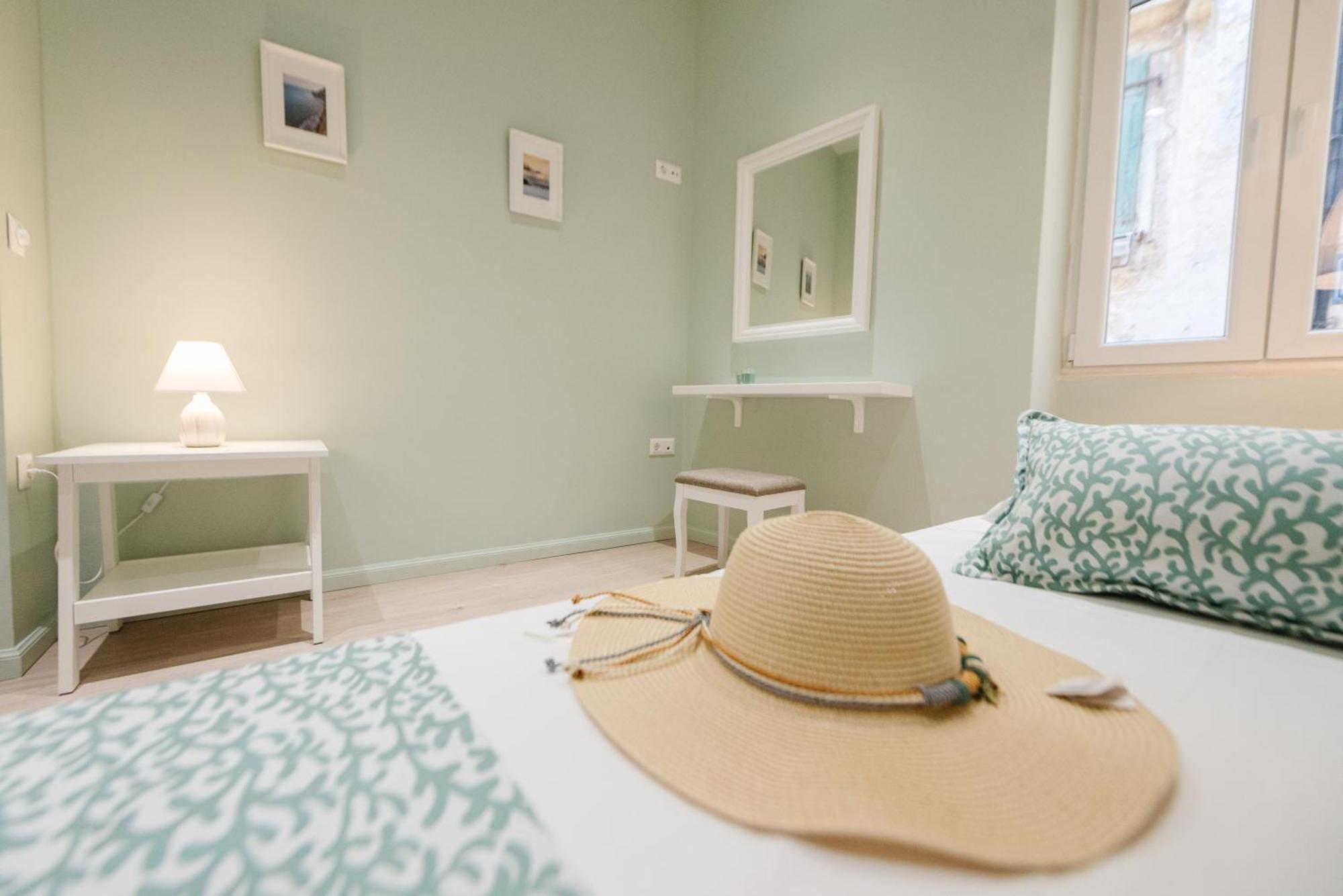 Nv Luxury Residence Corfu  Extérieur photo