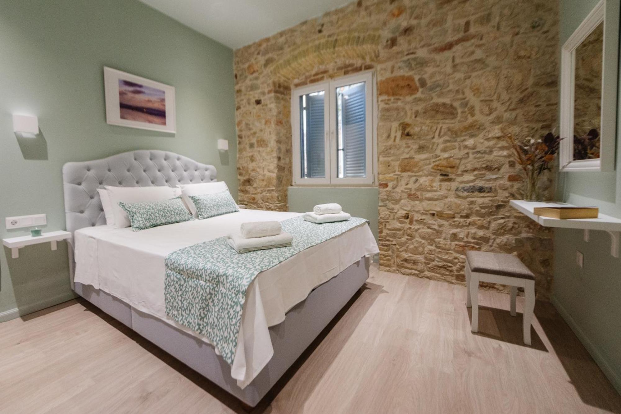 Nv Luxury Residence Corfu  Extérieur photo
