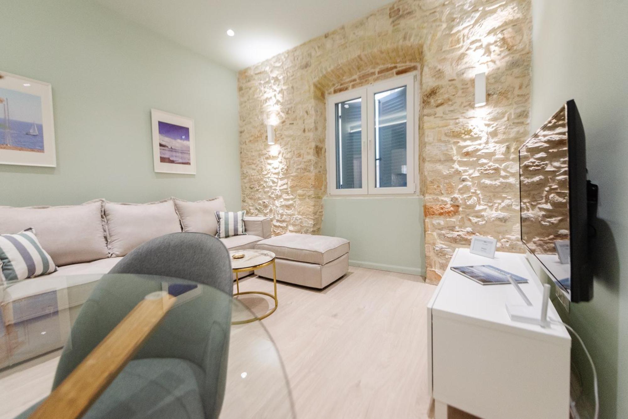 Nv Luxury Residence Corfu  Extérieur photo