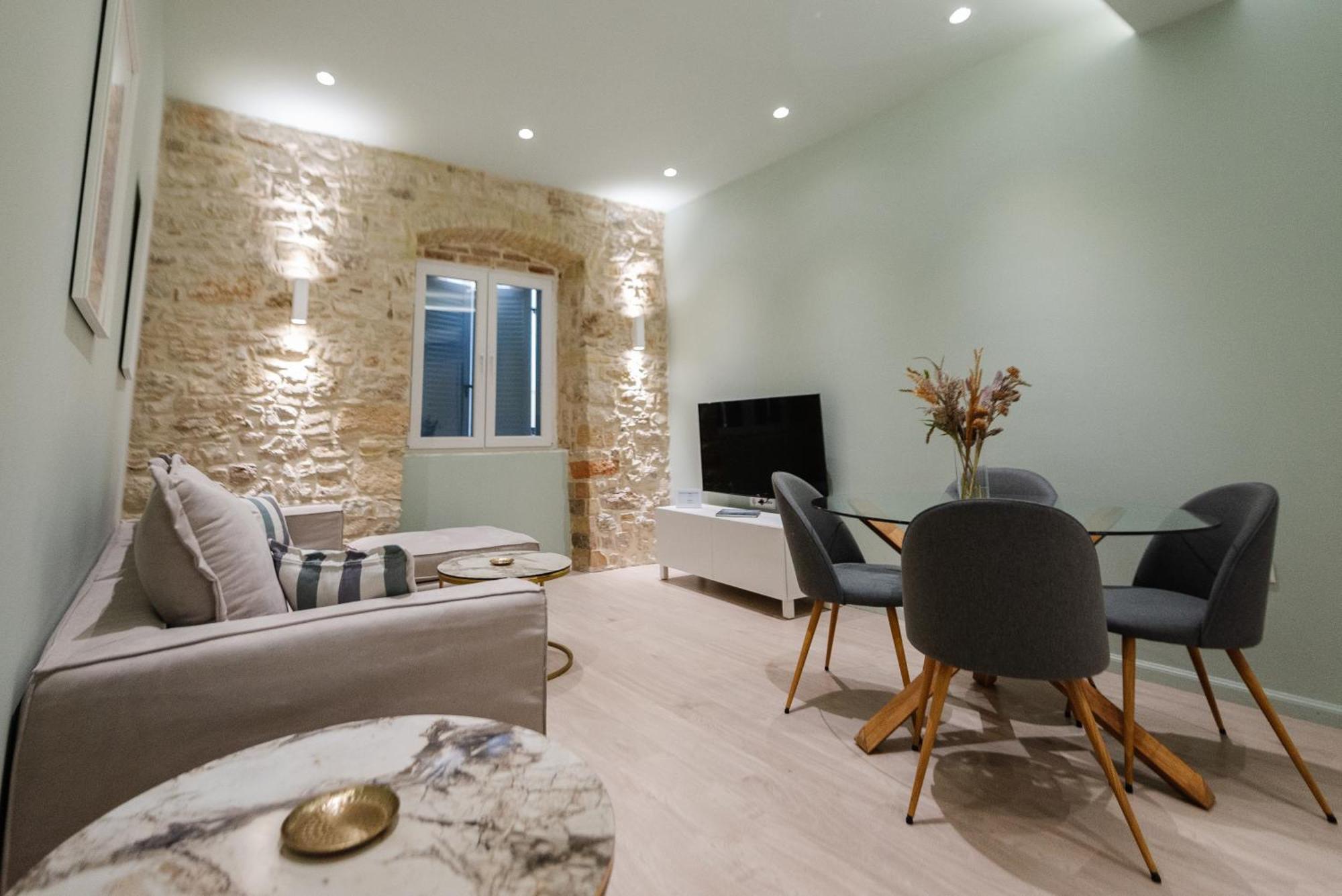 Nv Luxury Residence Corfu  Extérieur photo