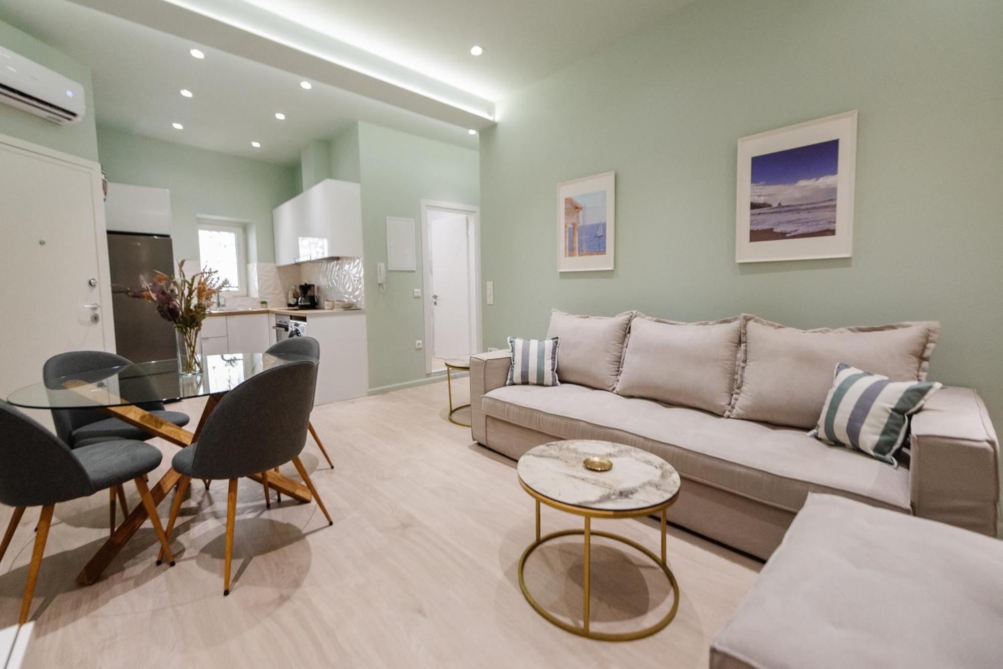 Nv Luxury Residence Corfu  Extérieur photo