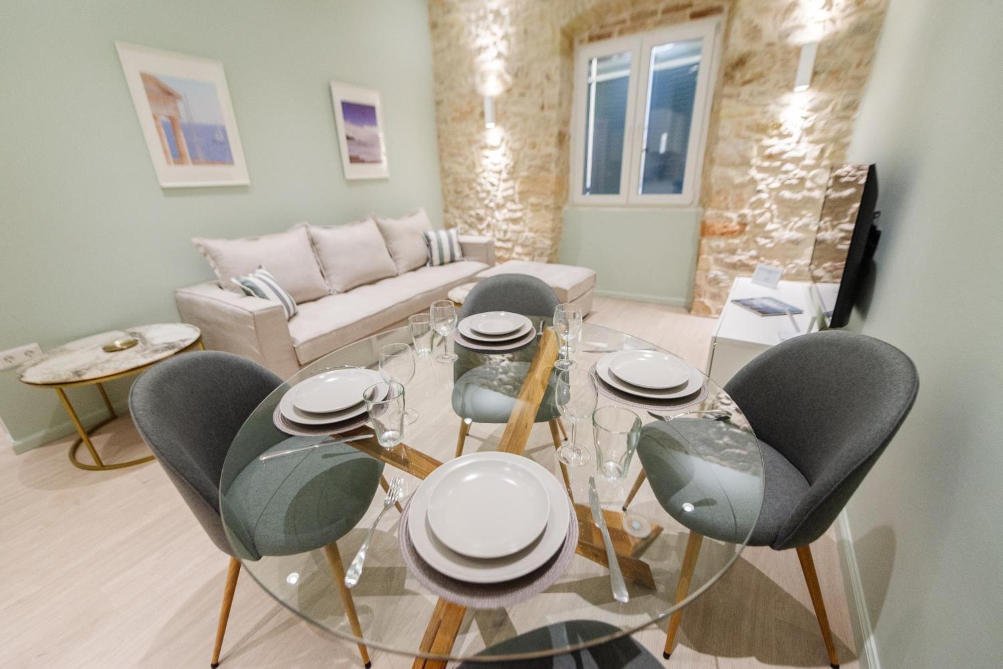 Nv Luxury Residence Corfu  Extérieur photo