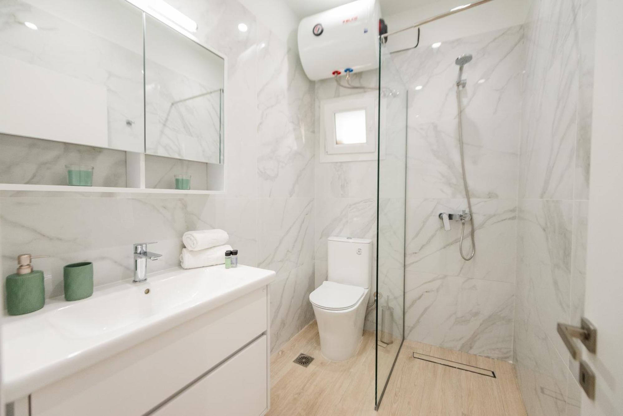 Nv Luxury Residence Corfu  Extérieur photo